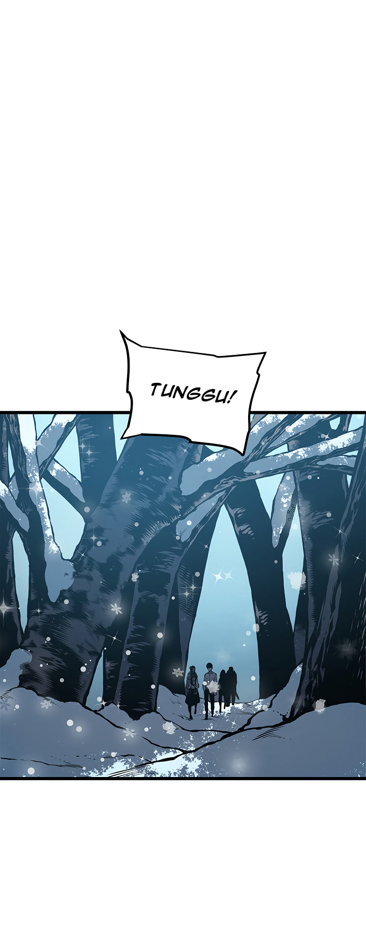 Read Solo Leveling ID Manga Online