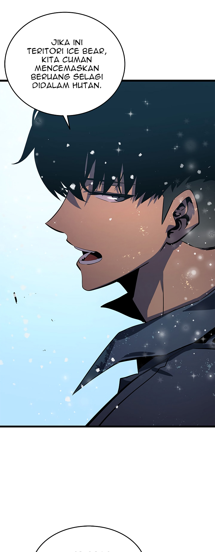 Read Solo Leveling ID Manga Online