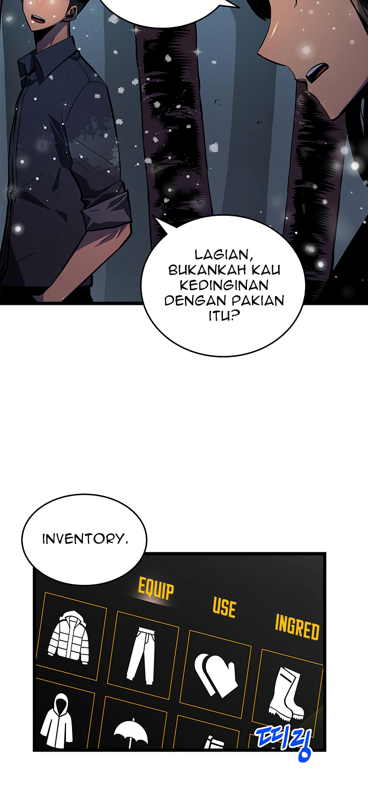 Read Solo Leveling ID Manga Online