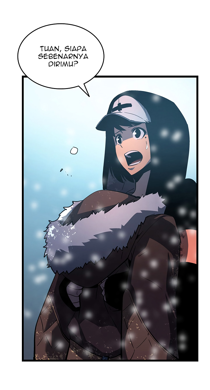 Read Solo Leveling ID Manga Online