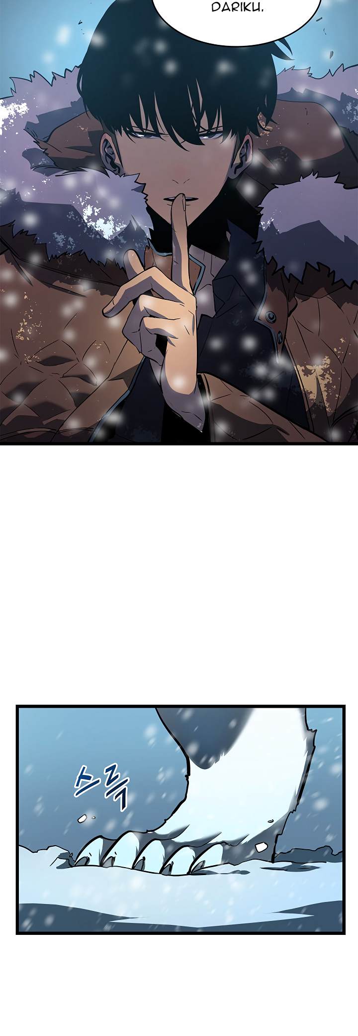 Read Solo Leveling ID Manga Online