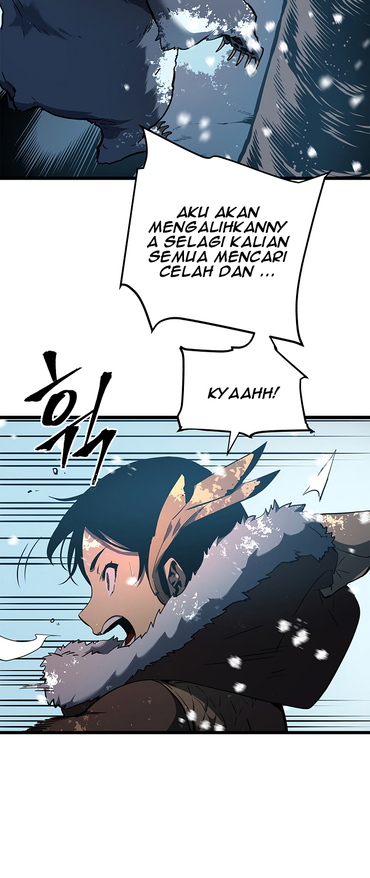 Read Solo Leveling ID Manga Online