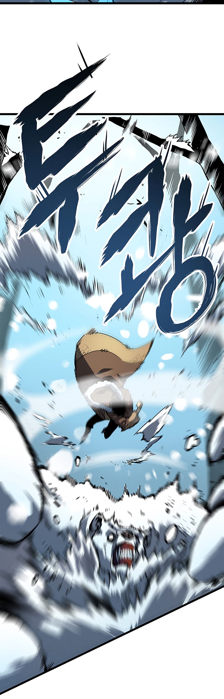 Read Solo Leveling ID Manga Online
