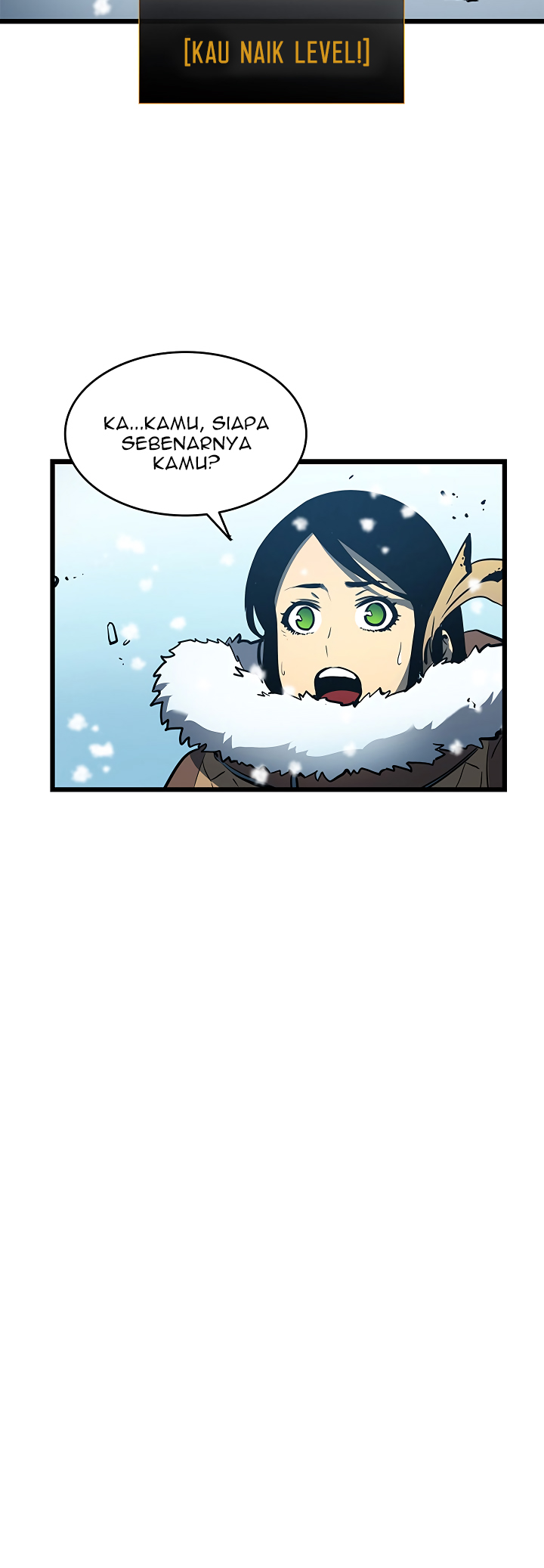 Read Solo Leveling ID Manga Online