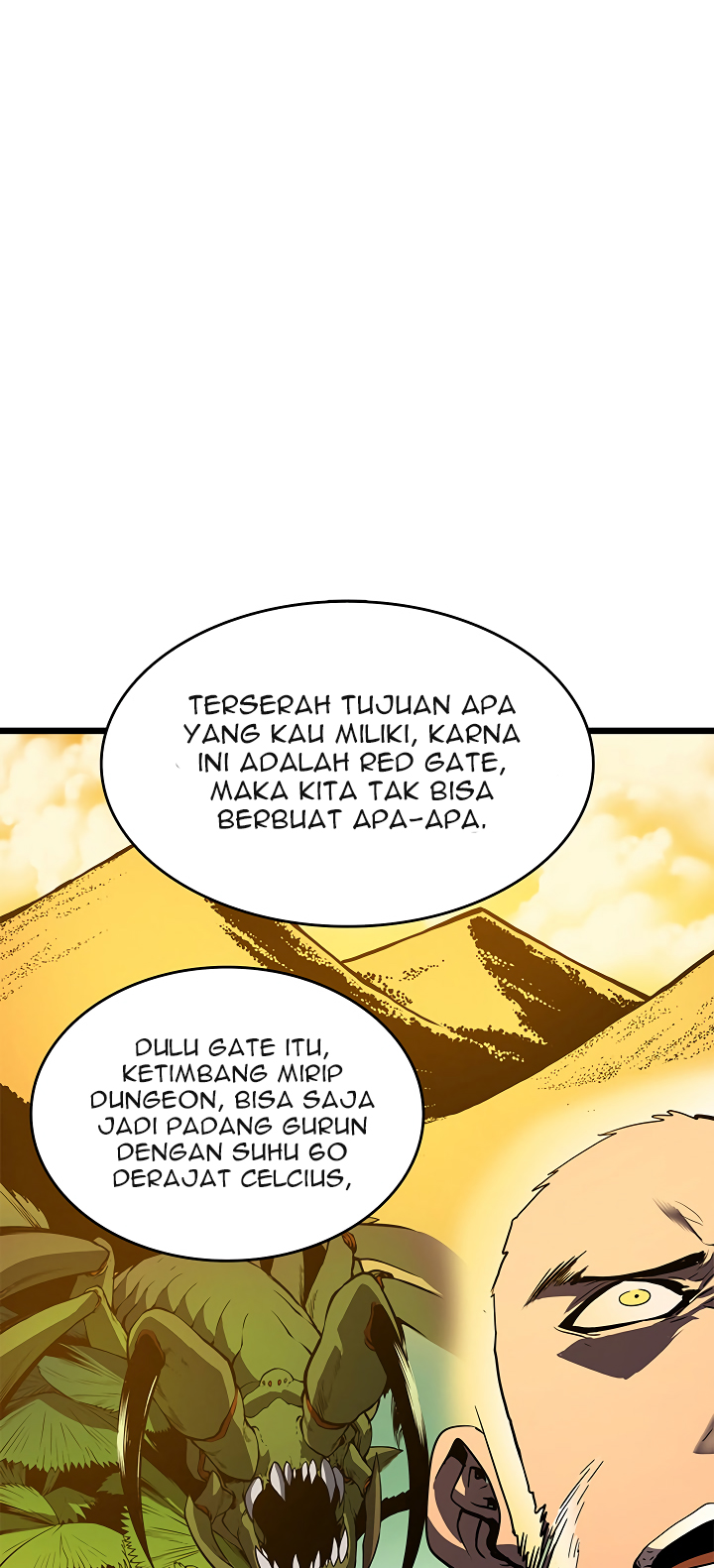Read Solo Leveling ID Manga Online