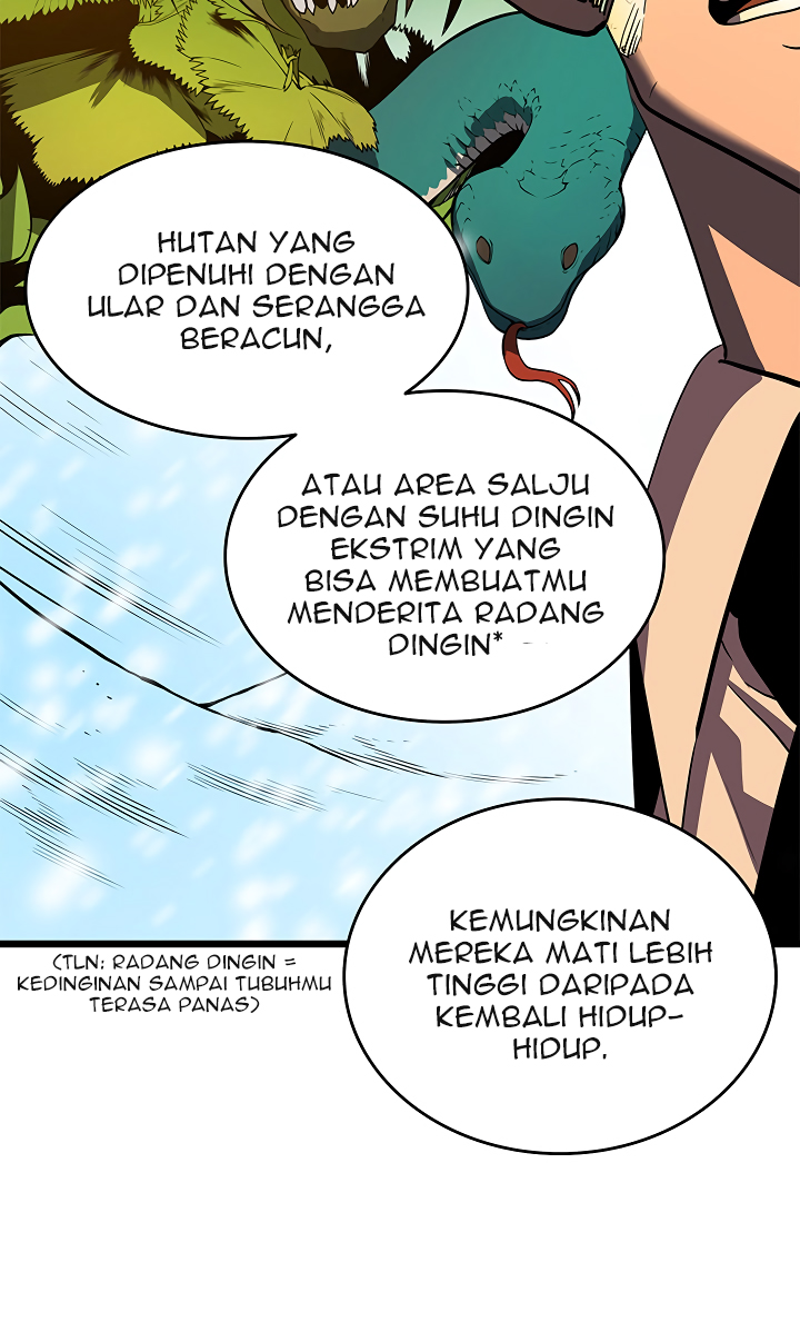 Read Solo Leveling ID Manga Online