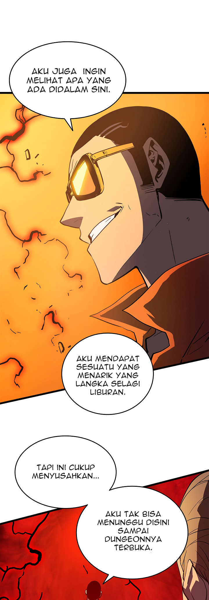 Read Solo Leveling ID Manga Online