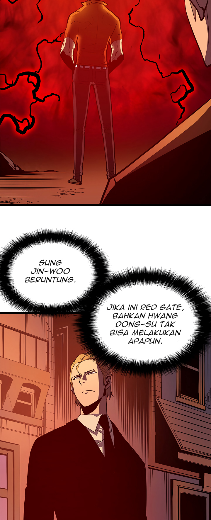 Read Solo Leveling ID Manga Online