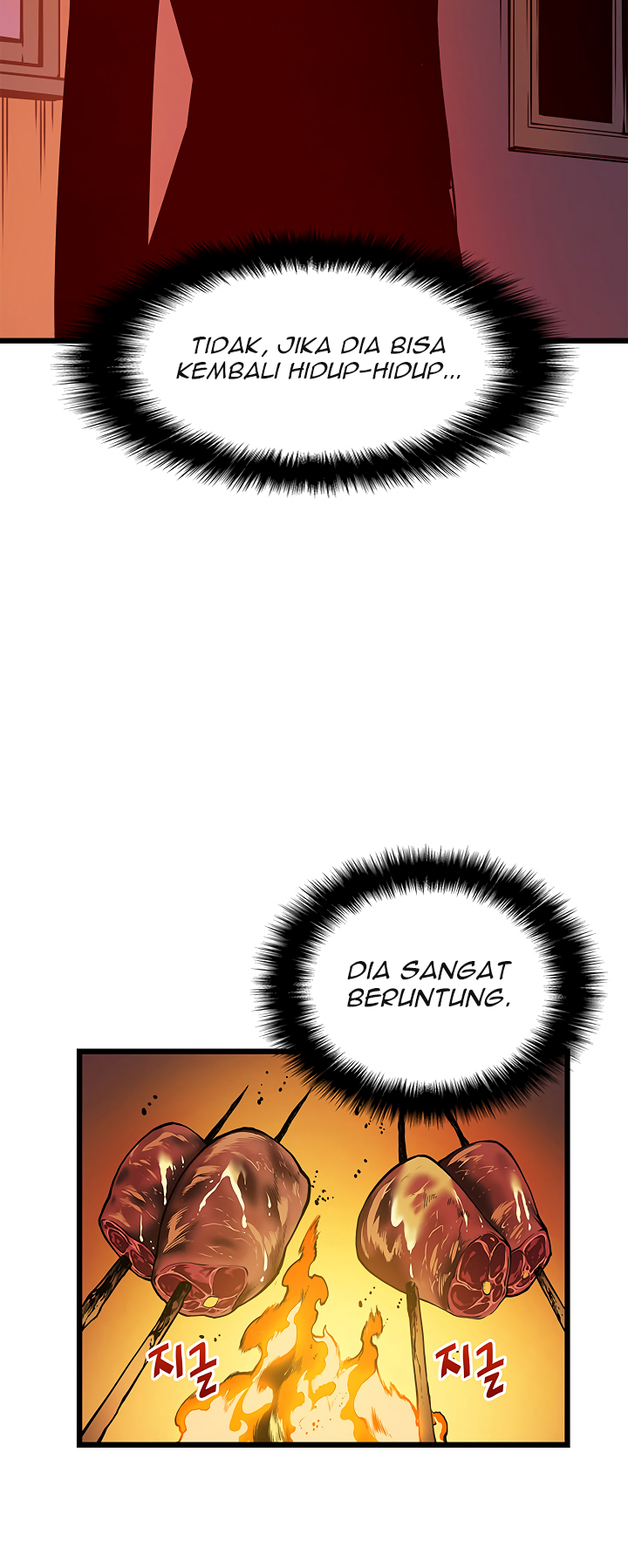 Read Solo Leveling ID Manga Online