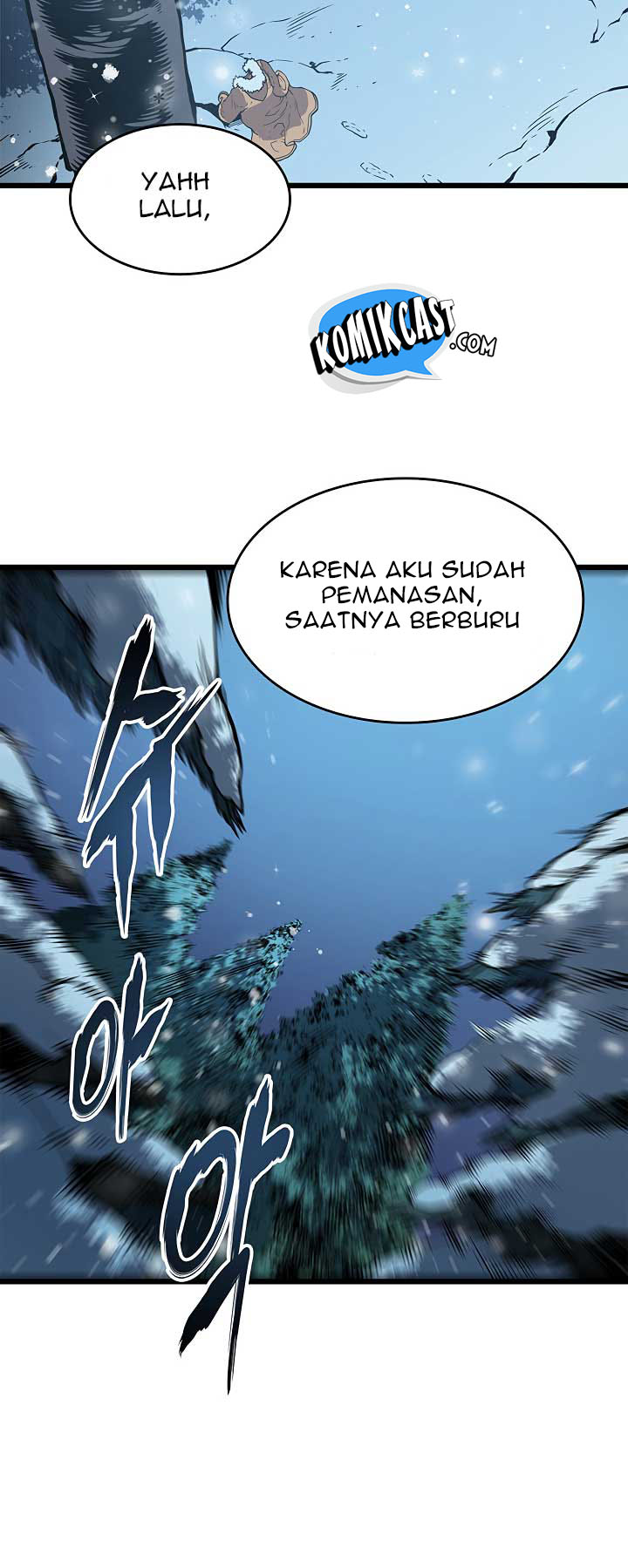 Read Solo Leveling ID Manga Online
