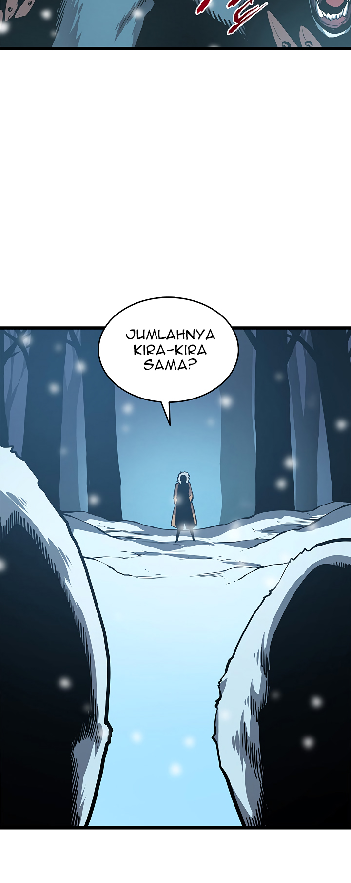 Read Solo Leveling ID Manga Online