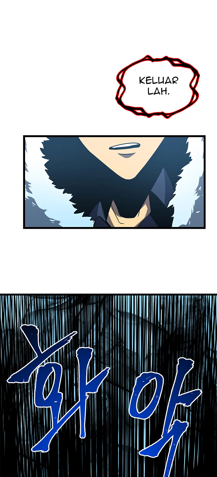 Read Solo Leveling ID Manga Online