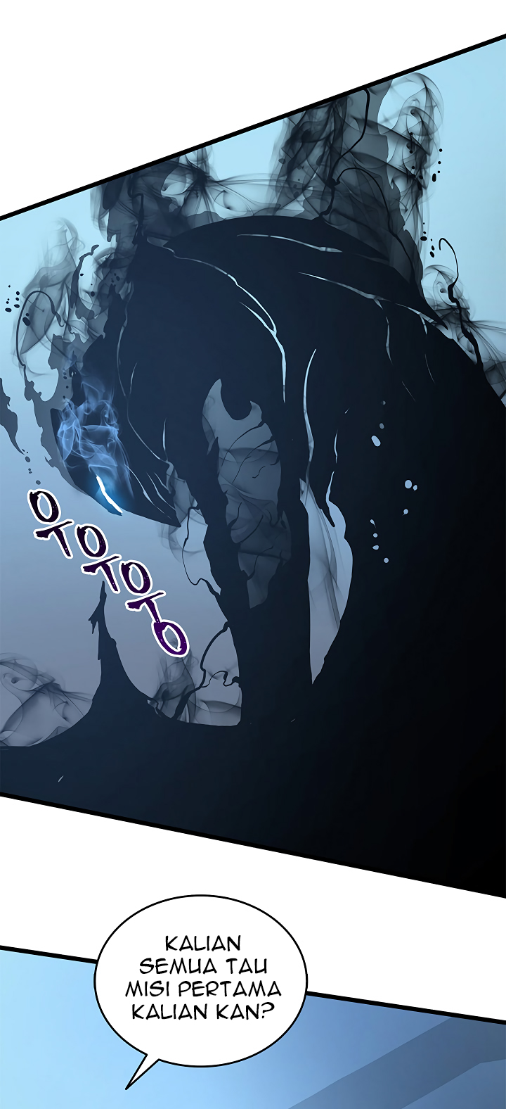 Read Solo Leveling ID Manga Online