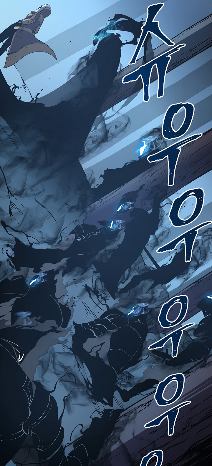Read Solo Leveling ID Manga Online