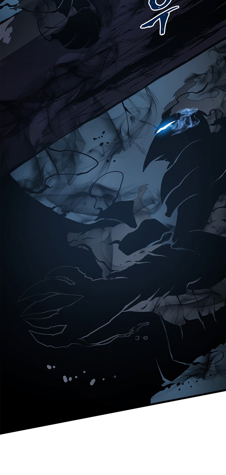 Read Solo Leveling ID Manga Online