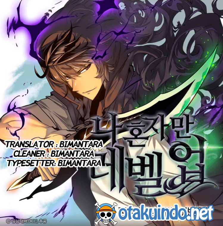 Read Solo Leveling ID Manga Online