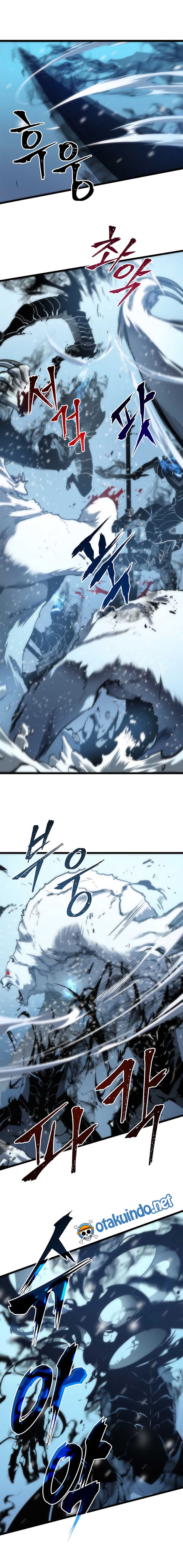 Read Solo Leveling ID Manga Online