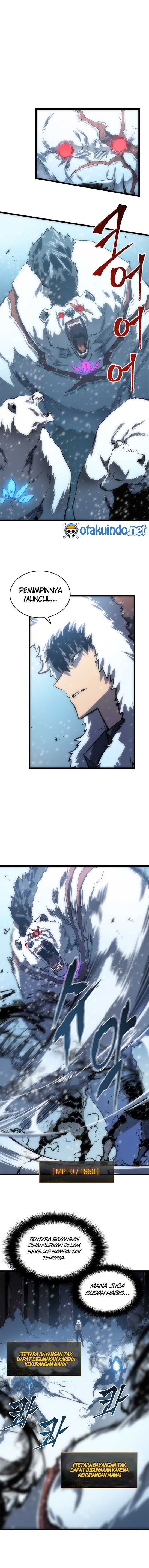 Read Solo Leveling ID Manga Online
