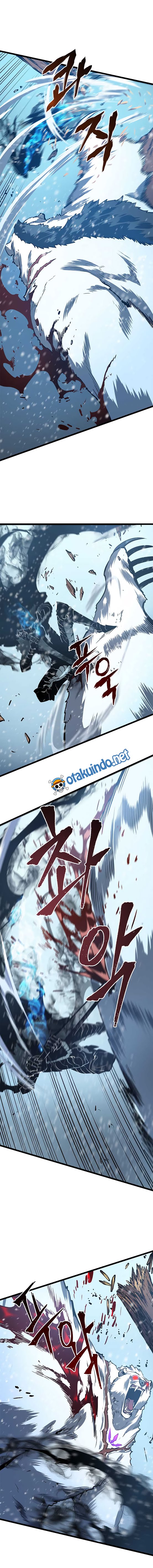 Read Solo Leveling ID Manga Online