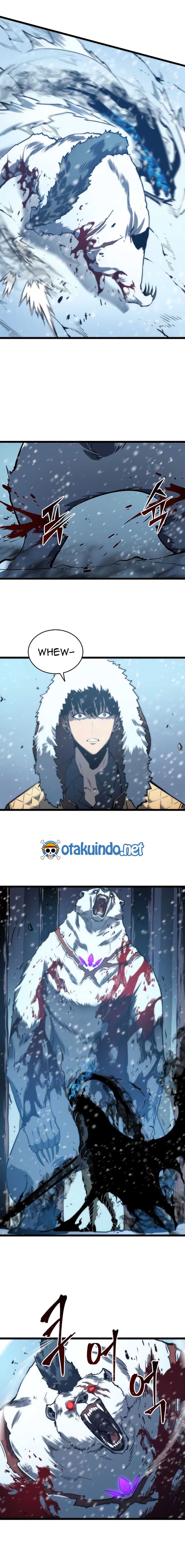 Read Solo Leveling ID Manga Online