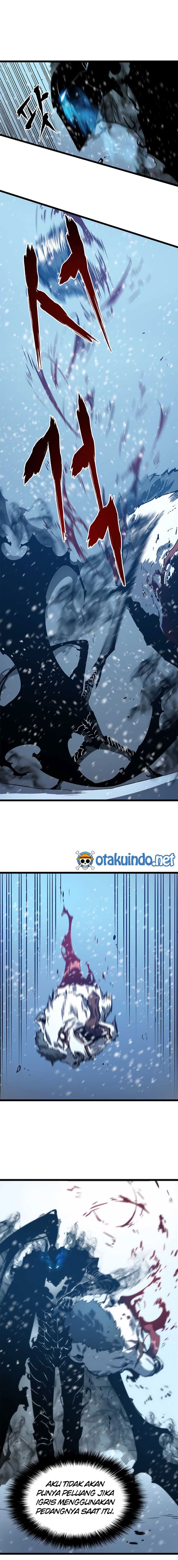 Read Solo Leveling ID Manga Online