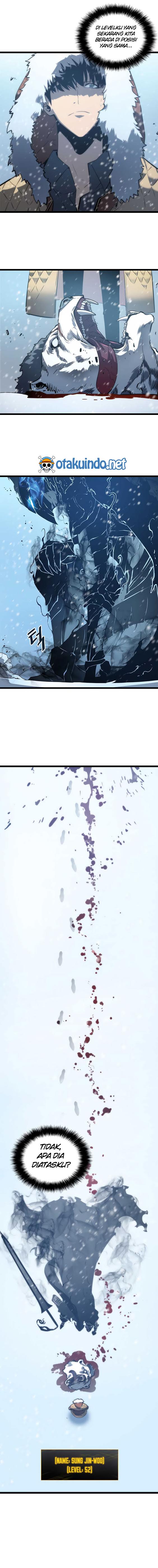 Read Solo Leveling ID Manga Online