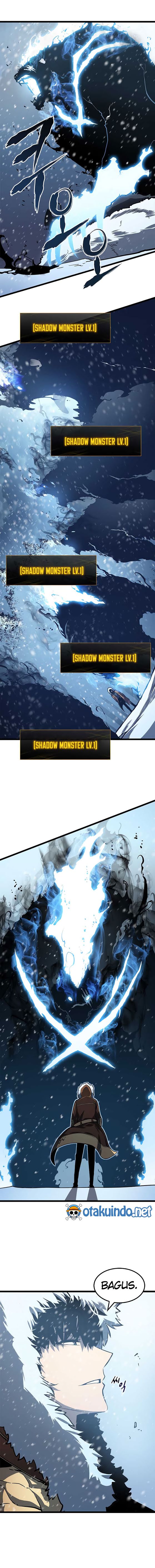Read Solo Leveling ID Manga Online