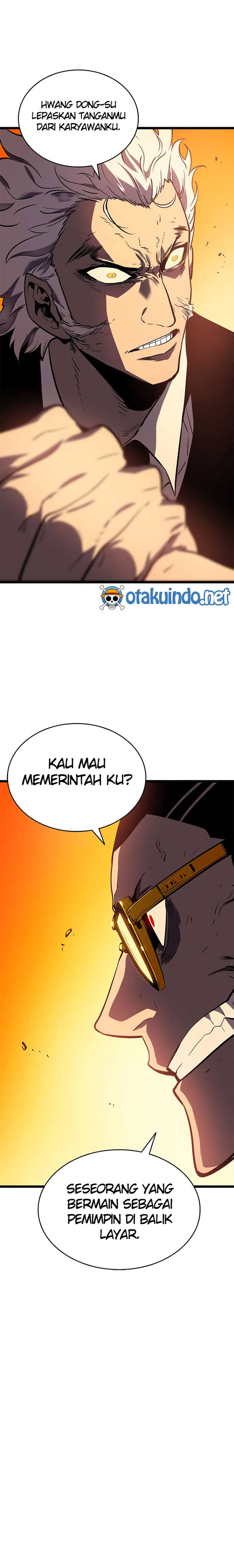 Read Solo Leveling ID Manga Online