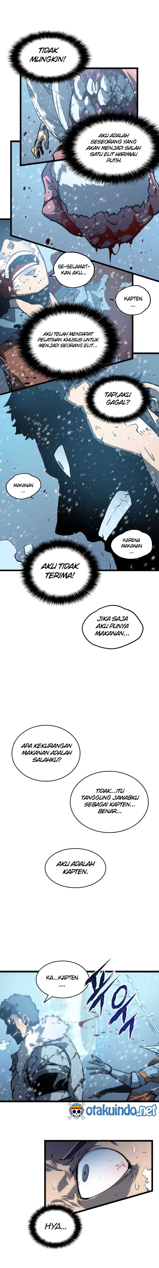 Read Solo Leveling ID Manga Online