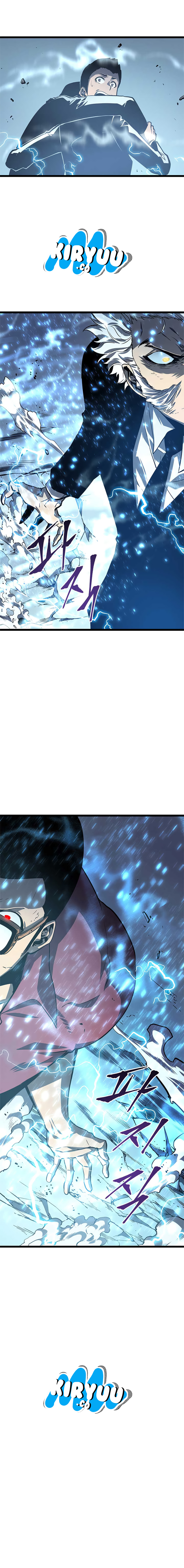 Read Solo Leveling ID Manga Online