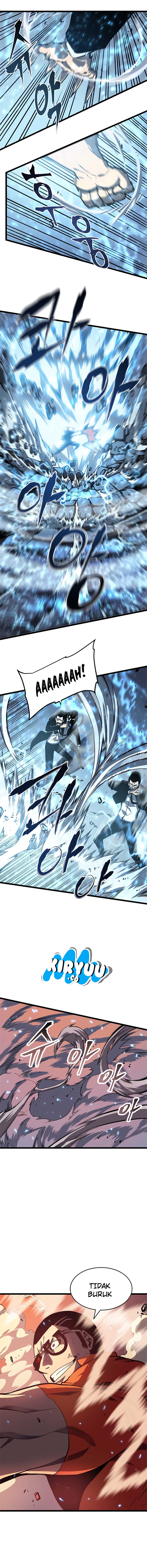 Read Solo Leveling ID Manga Online