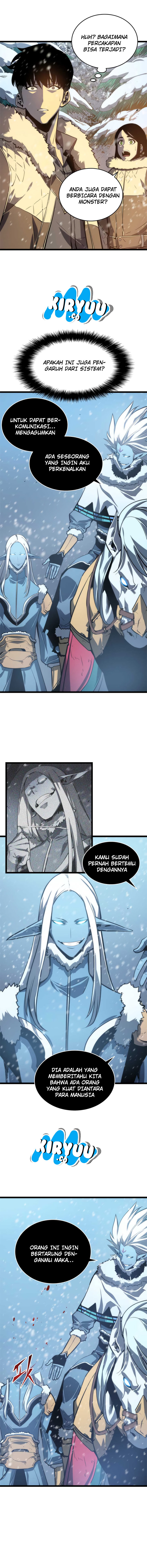 Read Solo Leveling ID Manga Online