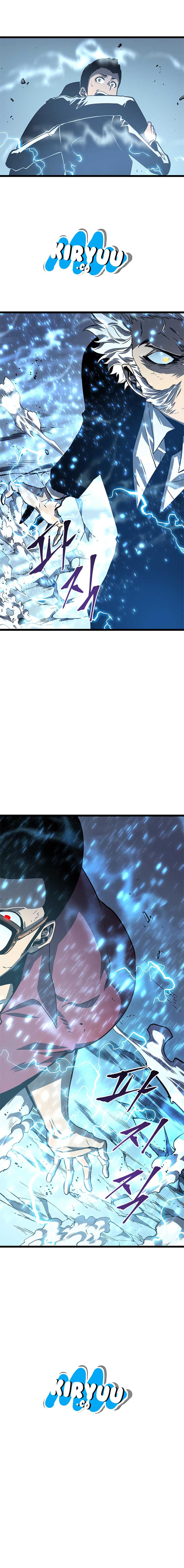 Read Solo Leveling ID Manga Online