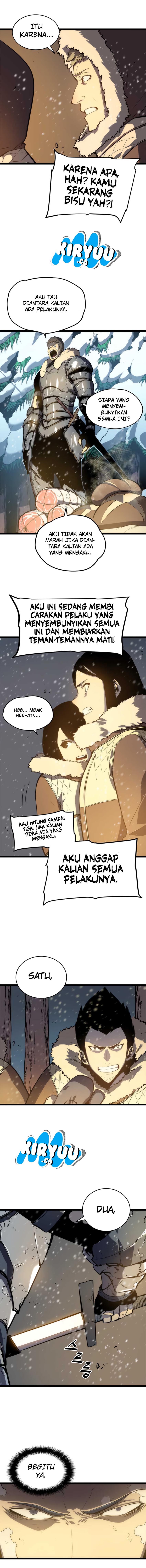 Read Solo Leveling ID Manga Online