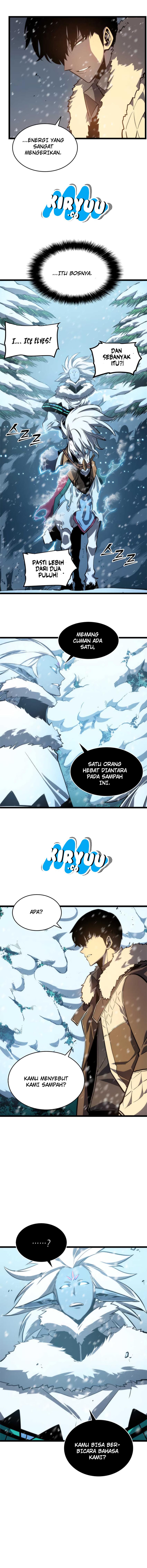 Read Solo Leveling ID Manga Online