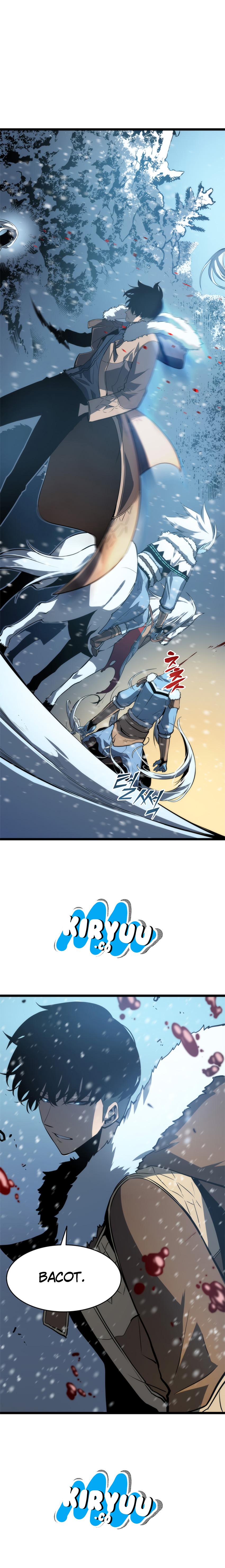 Read Solo Leveling ID Manga Online
