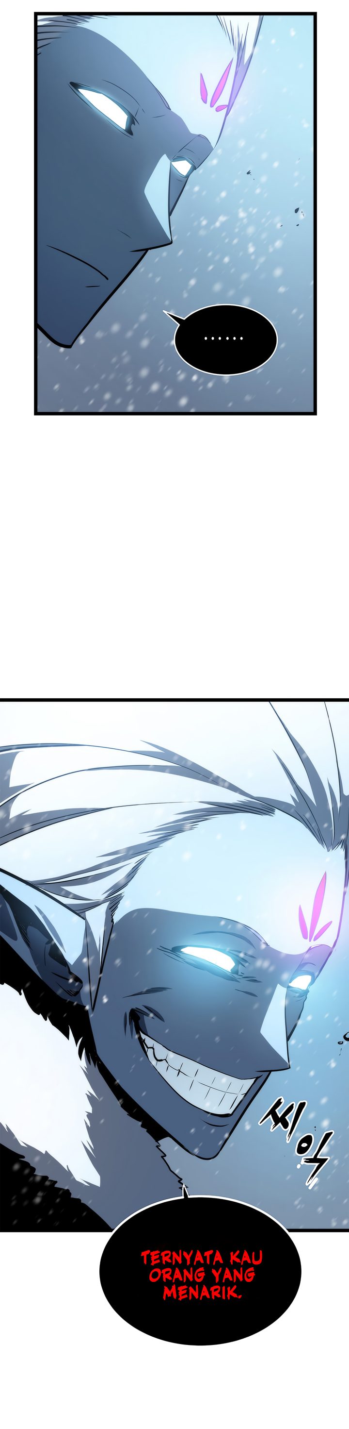Read Solo Leveling ID Manga Online