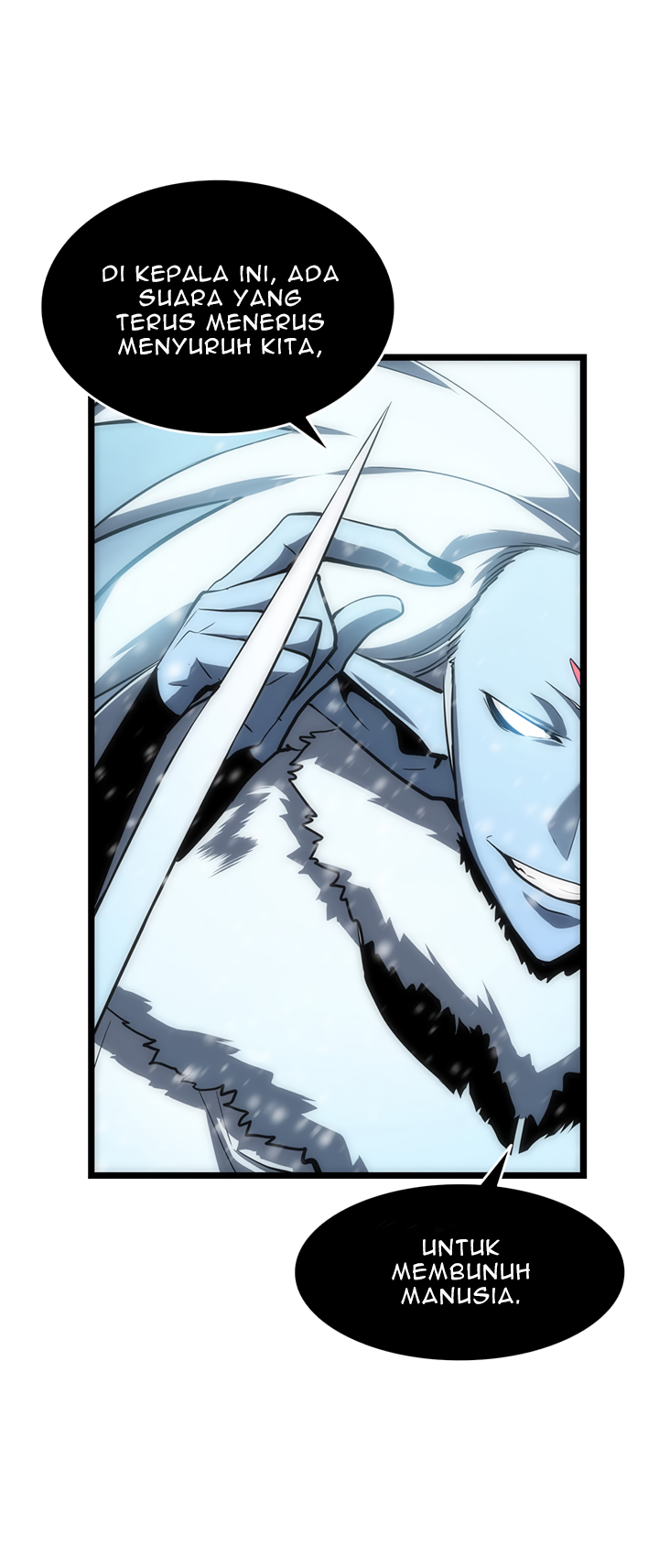Read Solo Leveling ID Manga Online