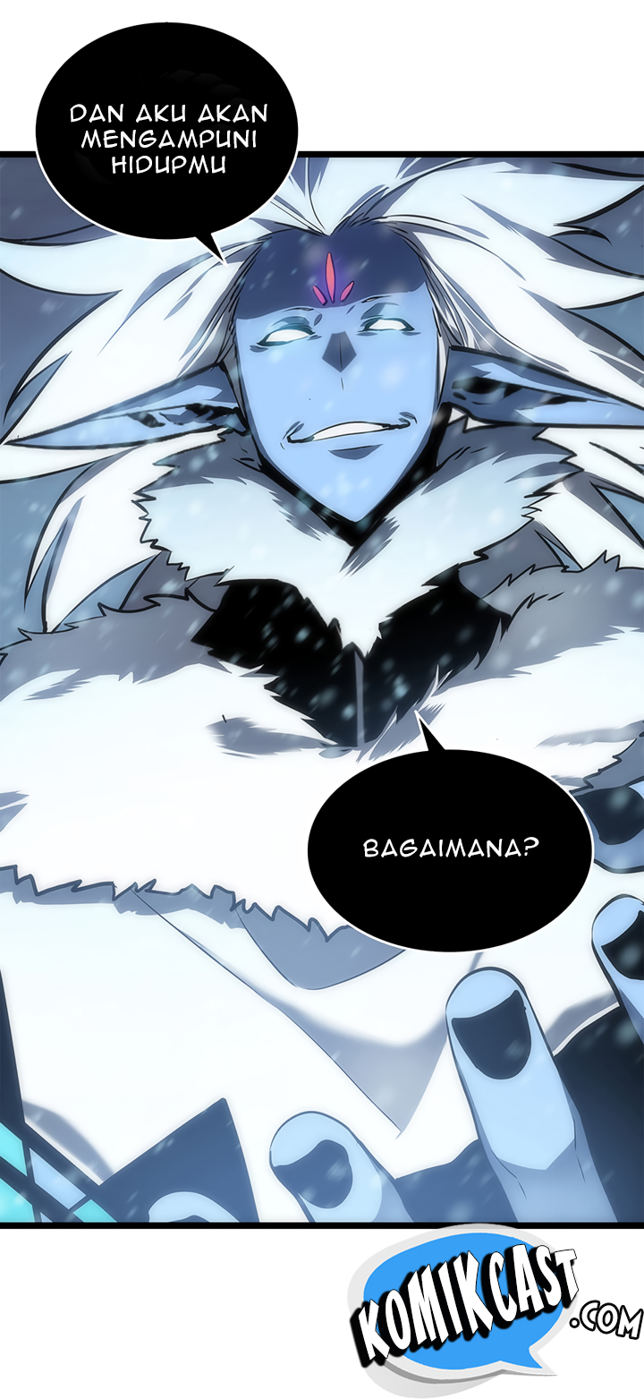 Read Solo Leveling ID Manga Online