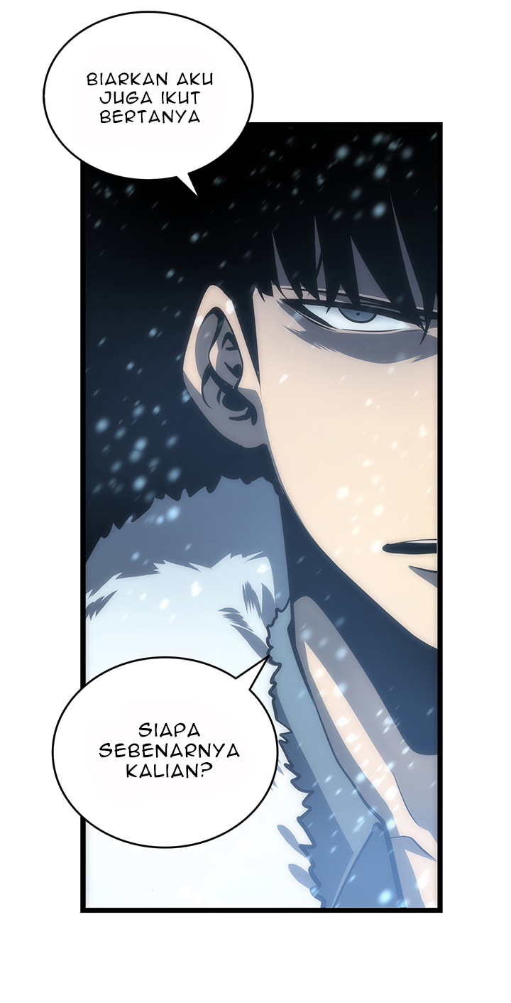 Read Solo Leveling ID Manga Online