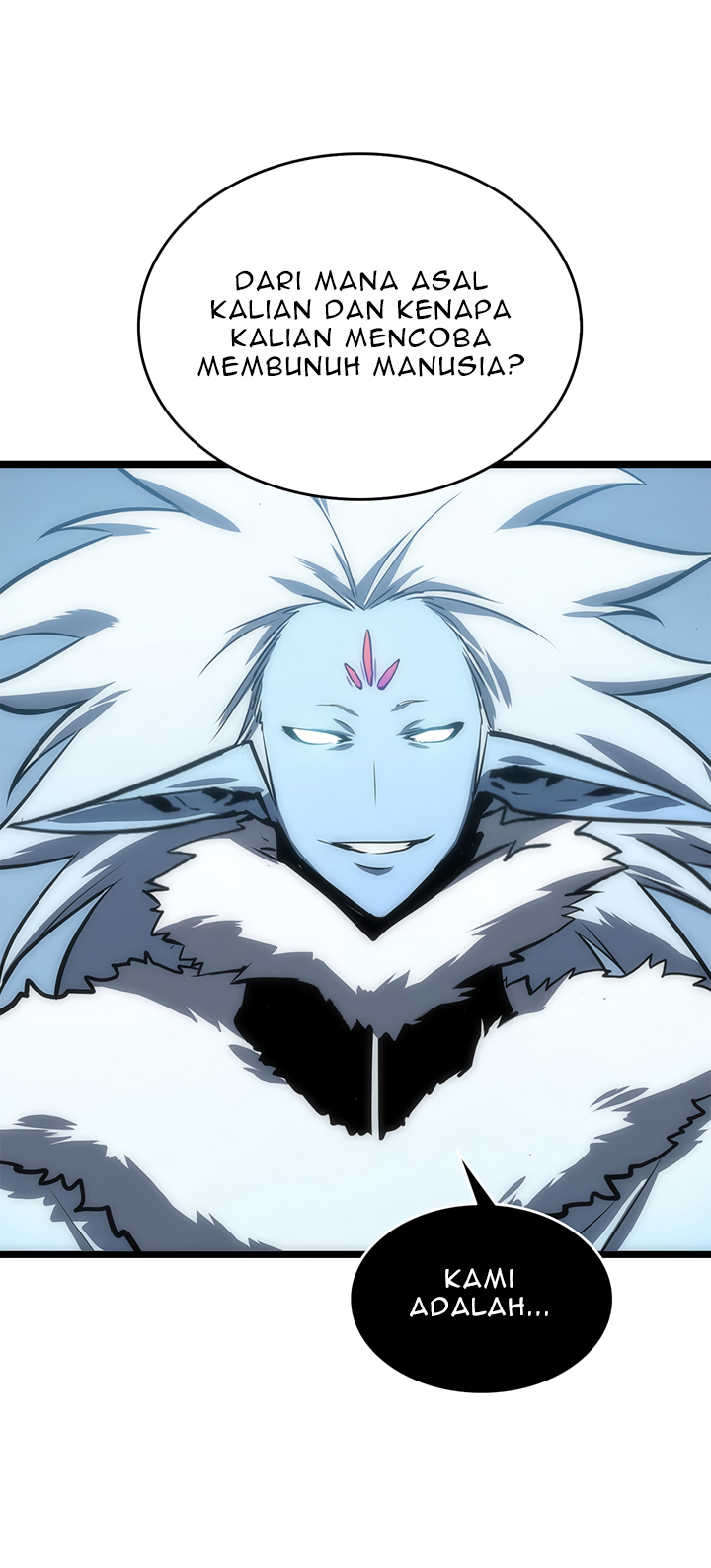 Read Solo Leveling ID Manga Online