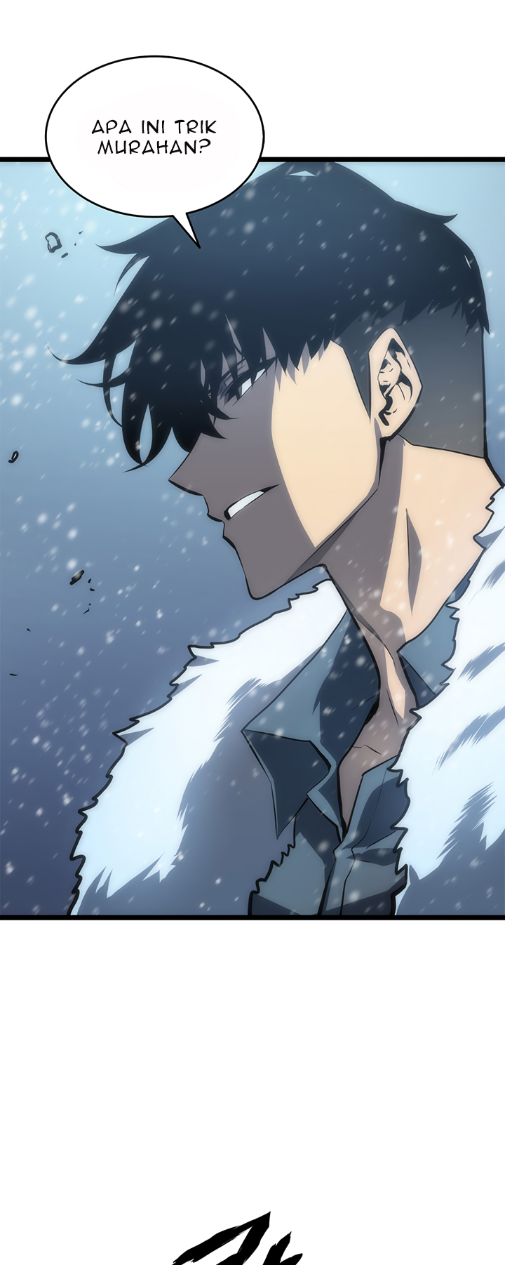 Read Solo Leveling ID Manga Online