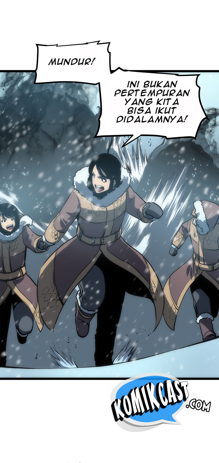 Read Solo Leveling ID Manga Online