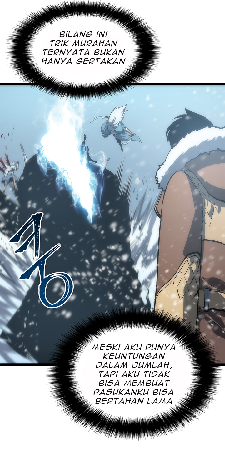 Read Solo Leveling ID Manga Online