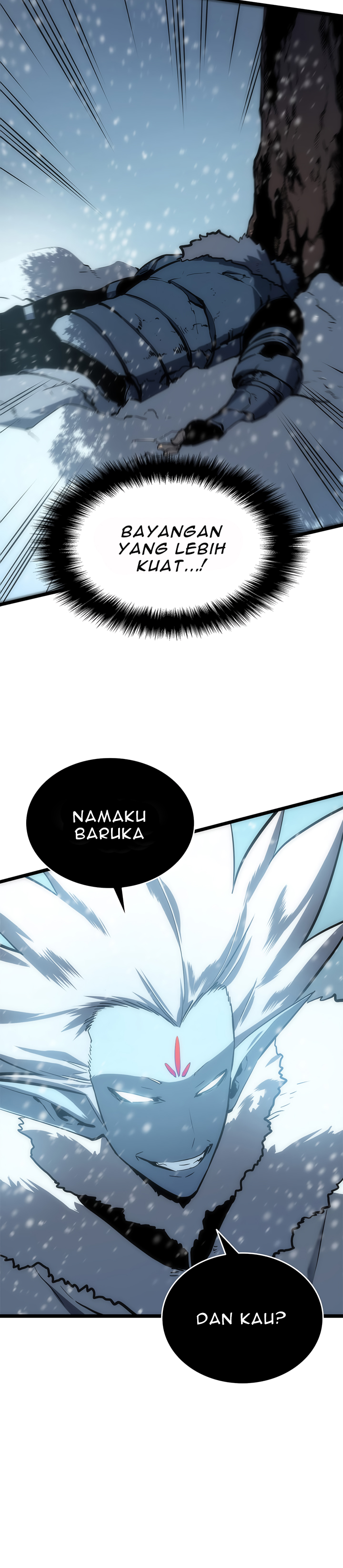 Read Solo Leveling ID Manga Online