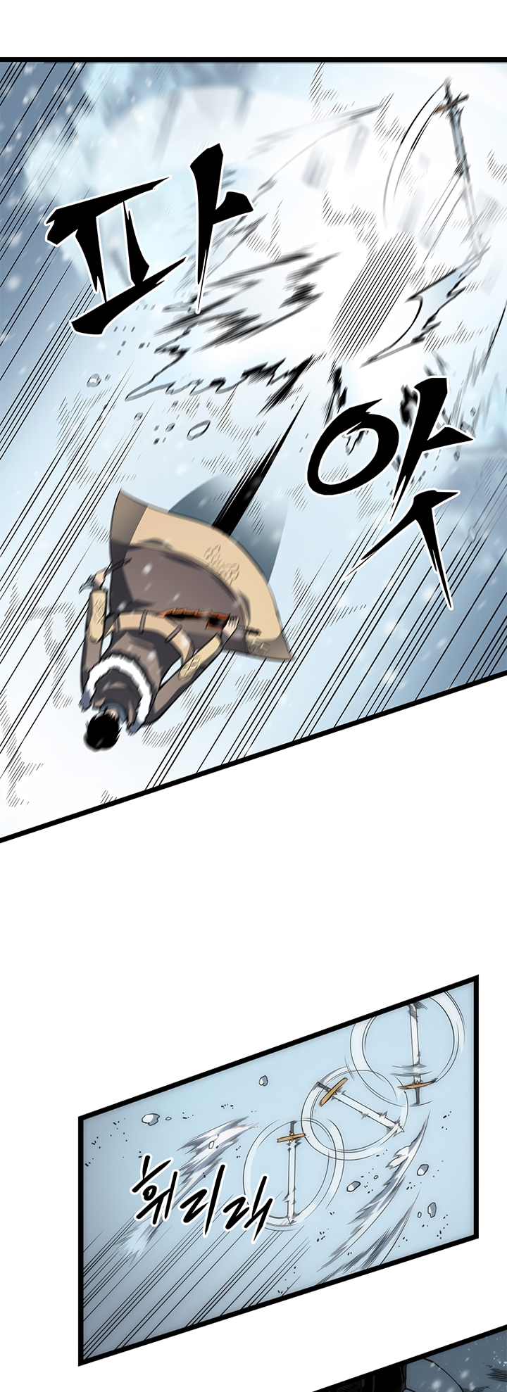 Read Solo Leveling ID Manga Online
