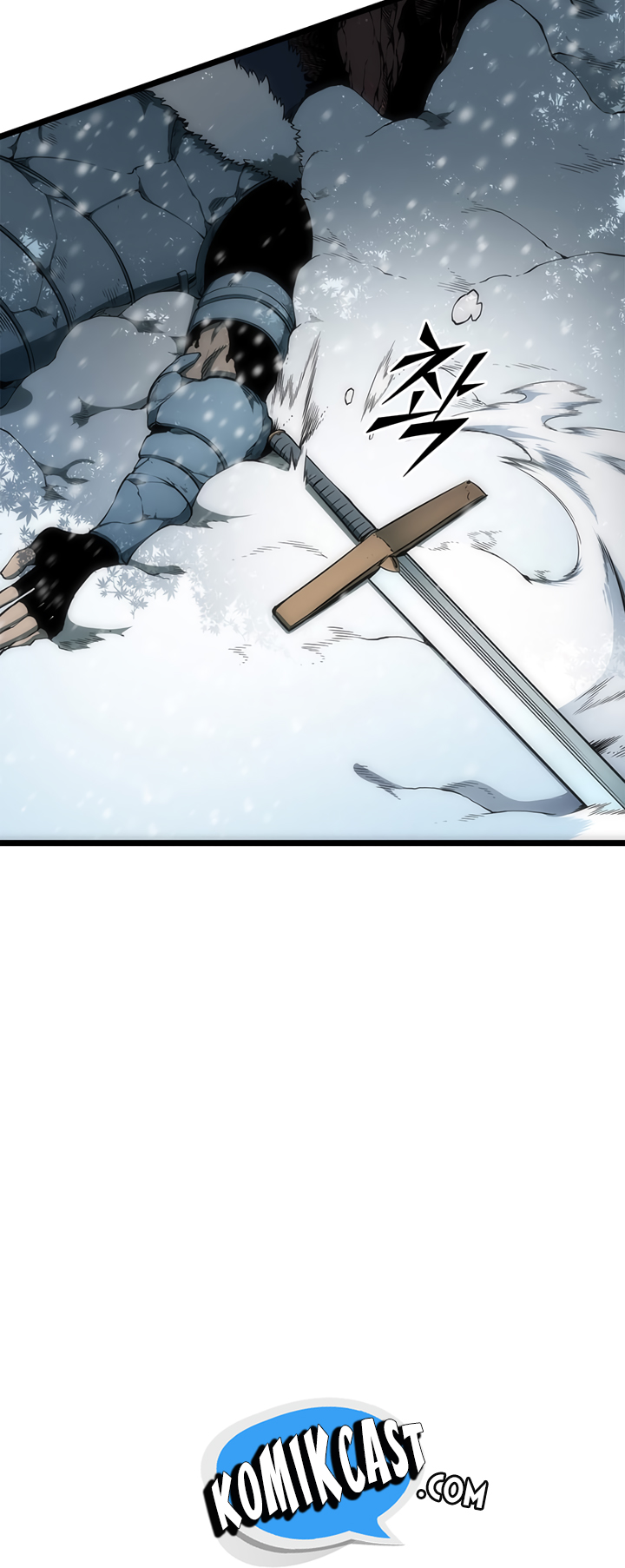Read Solo Leveling ID Manga Online