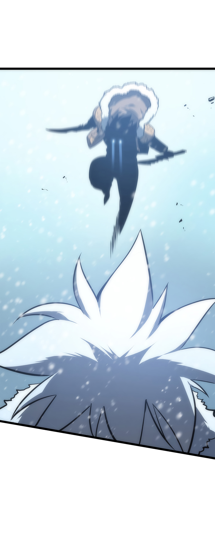 Read Solo Leveling ID Manga Online