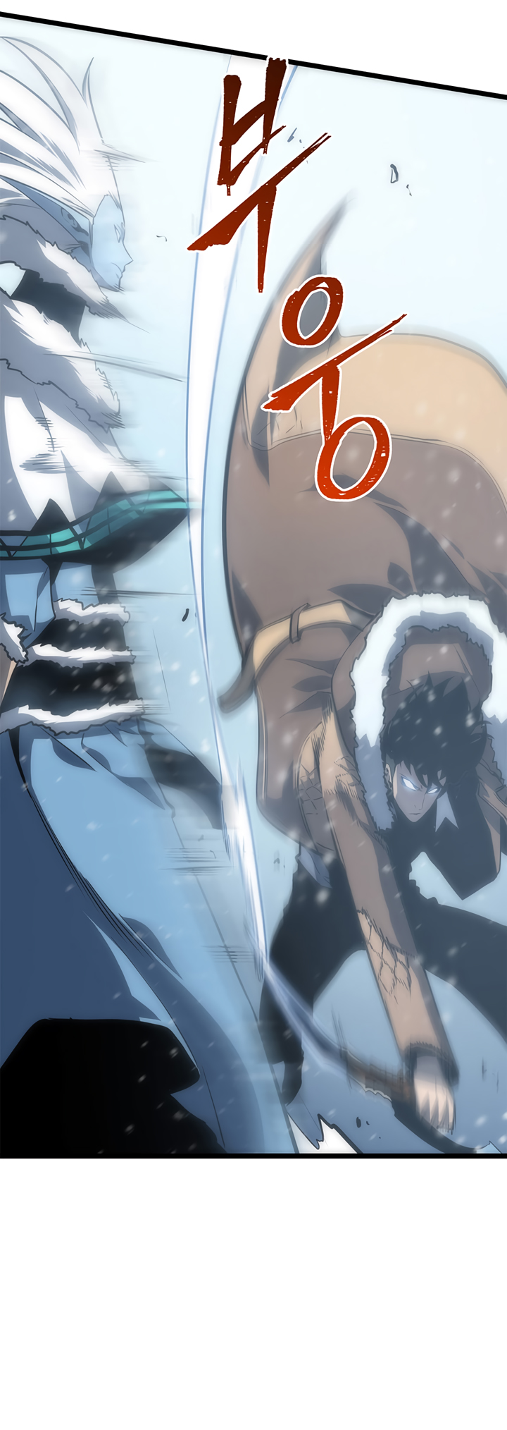 Read Solo Leveling ID Manga Online