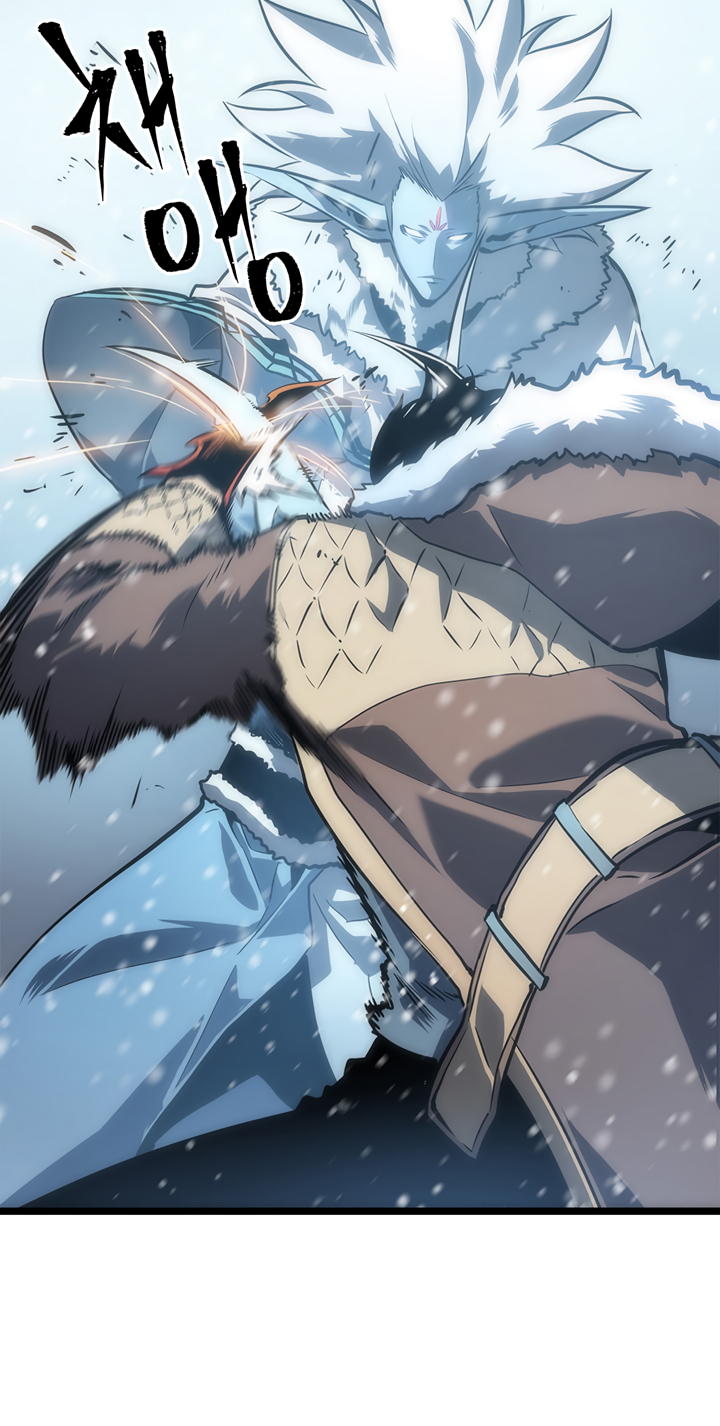 Read Solo Leveling ID Manga Online